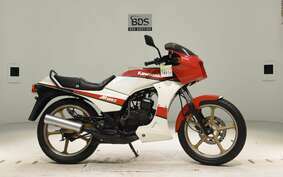 KAWASAKI AR 125 S AR125A