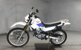 YAMAHA SEROW 225 W 4JG