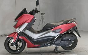 YAMAHA N-MAX 125 SED6J