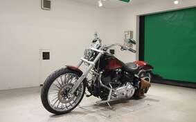 HARLEY FXSB 1580 2015