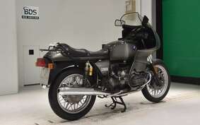 BMW R100RS 1982