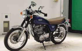 YAMAHA SR400 Gen.5 2021 RH16J