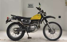 YAMAHA BRONCO 5BT