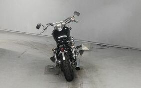 HONDA SHADOW 400 2005 NC34