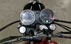 KAWASAKI W400 2008 EJ400A