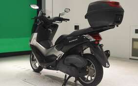 YAMAHA N-MAX SE86J