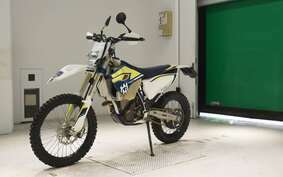 HUSQVARNA FE350 2016