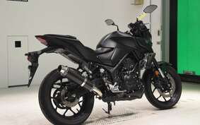 YAMAHA MT-03 ABS 2024 RH21J