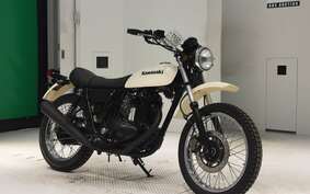 KAWASAKI 250TR BJ250F