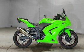 KAWASAKI NINJA 250R EX250K