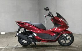 HONDA PCX 160 KF47