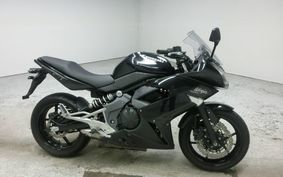 KAWASAKI NINJA 400 R 2010 ER400B