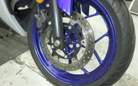 YAMAHA YZF-R25 RG10J