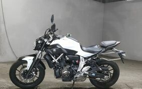 YAMAHA MT-07 2014 RM07J