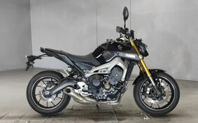 YAMAHA MT-09 2014 RN34J