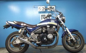 KAWASAKI ZEPHYR 400 KAI 2000 ZR400C