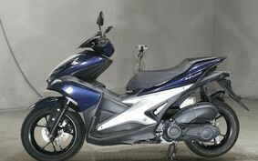 YAMAHA NVX125 SED31