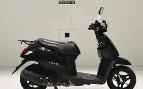 SUZUKI LET's CA4AA