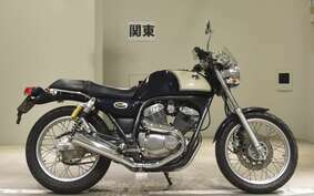 YAMAHA SRV250 RENAISSA S 4DN