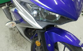 YAMAHA YZF-R25 RG10J