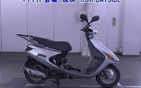 YAMAHA CYGNUS 125 SI SE01J