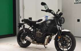 YAMAHA XSR700 2022 RM41J