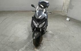 SUZUKI SKYWAVE 200 (Burgman 200) CH41A