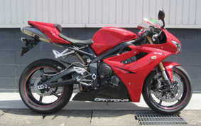 TRIUMPH DAYTONA 675 2012 MD1066