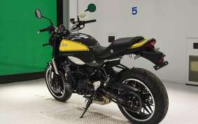 KAWASAKI Z900RS 2023 ZR900K