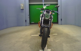 KTM 690 DUKE 2013 LDT40