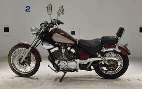 YAMAHA VIRAGO 250 3DM