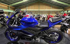 YAMAHA YZF-R25 RG74J