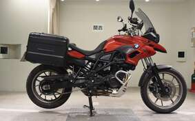 BMW F700GS 2014 0B01