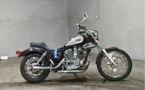 YAMAHA VIRAGO 250 3DM