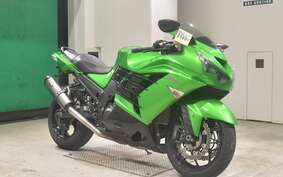 KAWASAKI ZX 1400 NINJA R A 2012