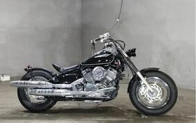 YAMAHA DRAGSTAR 400 CLASSIC 2015 VH02J