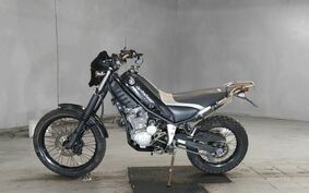 YAMAHA TRICKER DG10J