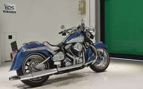 HARLEY FLSTSC 1450 2005