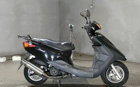 YAMAHA AXIS 125 TREET SE53J