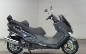 YAMAHA MAJESTY 125 SE27