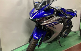 YAMAHA YZF-R25 ABS RG10J