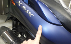 YAMAHA X-MAX 250 A SG42J