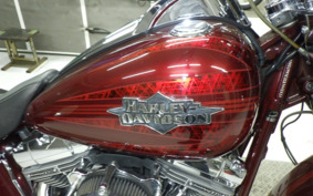 HARLEY FLSTSE 1800CVO 2012