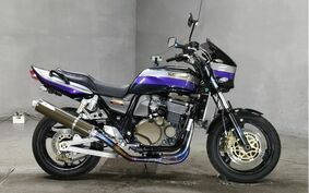 KAWASAKI ZRX1200 R 2002 ZR9A15