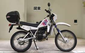 YAMAHA DT50 17W