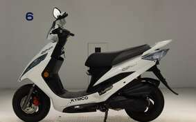 KYMCO GP125