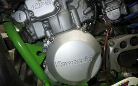 KAWASAKI KDX220SR DX220B