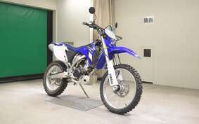 YAMAHA WR250F E CG30