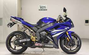 YAMAHA YZF-R1 2007