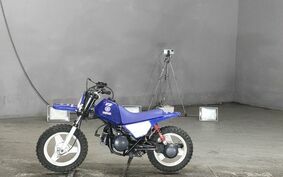 YAMAHA PW50 4X4